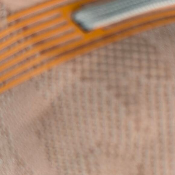 On Cloud Cloudrgo Running Sneakers Shoes Orange Black 55.98622 Women 10.5 - Picture 11 of 13